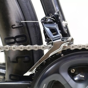 2023 Trek Émonda SL 6 Disc Black