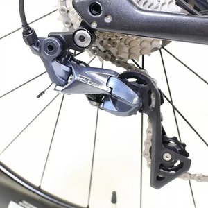 2023 Trek Émonda SL 6 Disc Black
