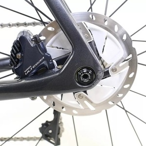 2023 Trek Émonda SL 6 Disc Black