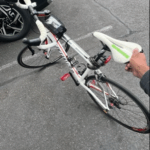 2013 Specialized Roubaix Elite Compact White