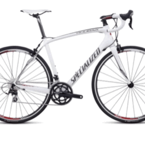 2013 Specialized Roubaix Elite Compact White