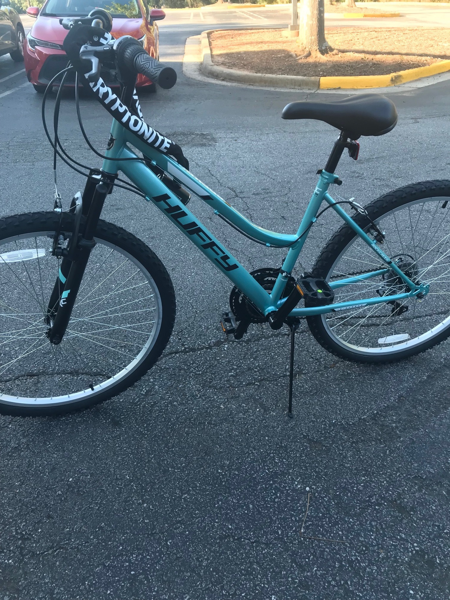 2024 Huffy Mountain Bike