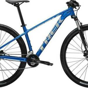 2021 Trek Blue