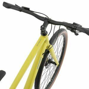 2018 Raleigh Yellow or Gold