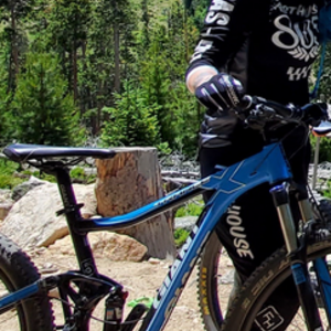 2014 Giant Trance X 29er 0 Blue