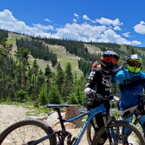 2014 Giant Trance X 29er 0 Blue