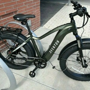 2023 Aventón Aventure.2 Green