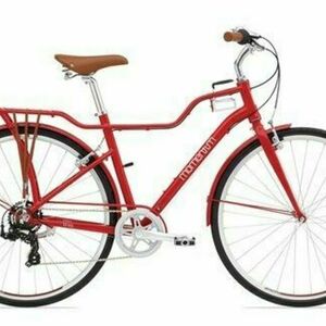 2017 Giant Momentum Street Red