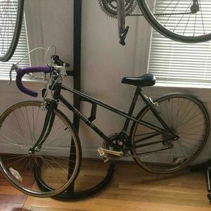 Bridgestone Sirius 100 Black