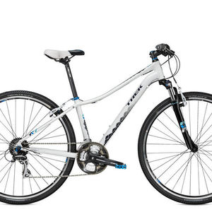 2016 Trek Neko White