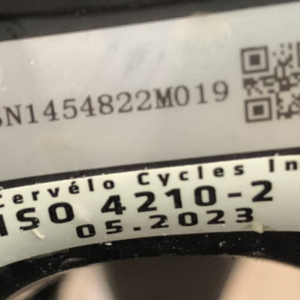 2023 Cervélo ASPERO – 5 GRX RX815 Di2 Black