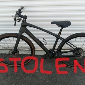 2024 Trek FX Sport 6 Black