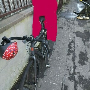 Boardman Bikes ADV 8.6 Silver, gray or bare metal