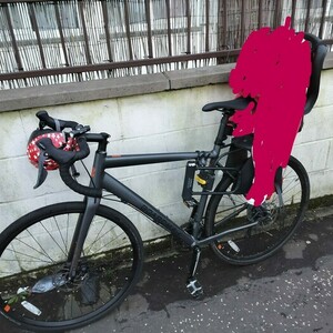 Boardman Bikes ADV 8.6 Silver, gray or bare metal