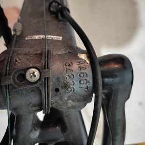 Boardman Bikes ADV 8.6 Silver, gray or bare metal