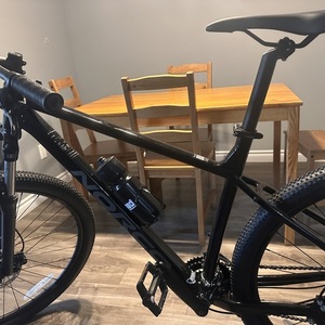 2023 Norco Bikes Storm Black