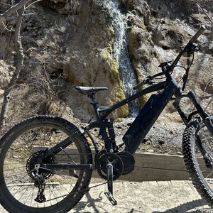 2022 Frey Large Black