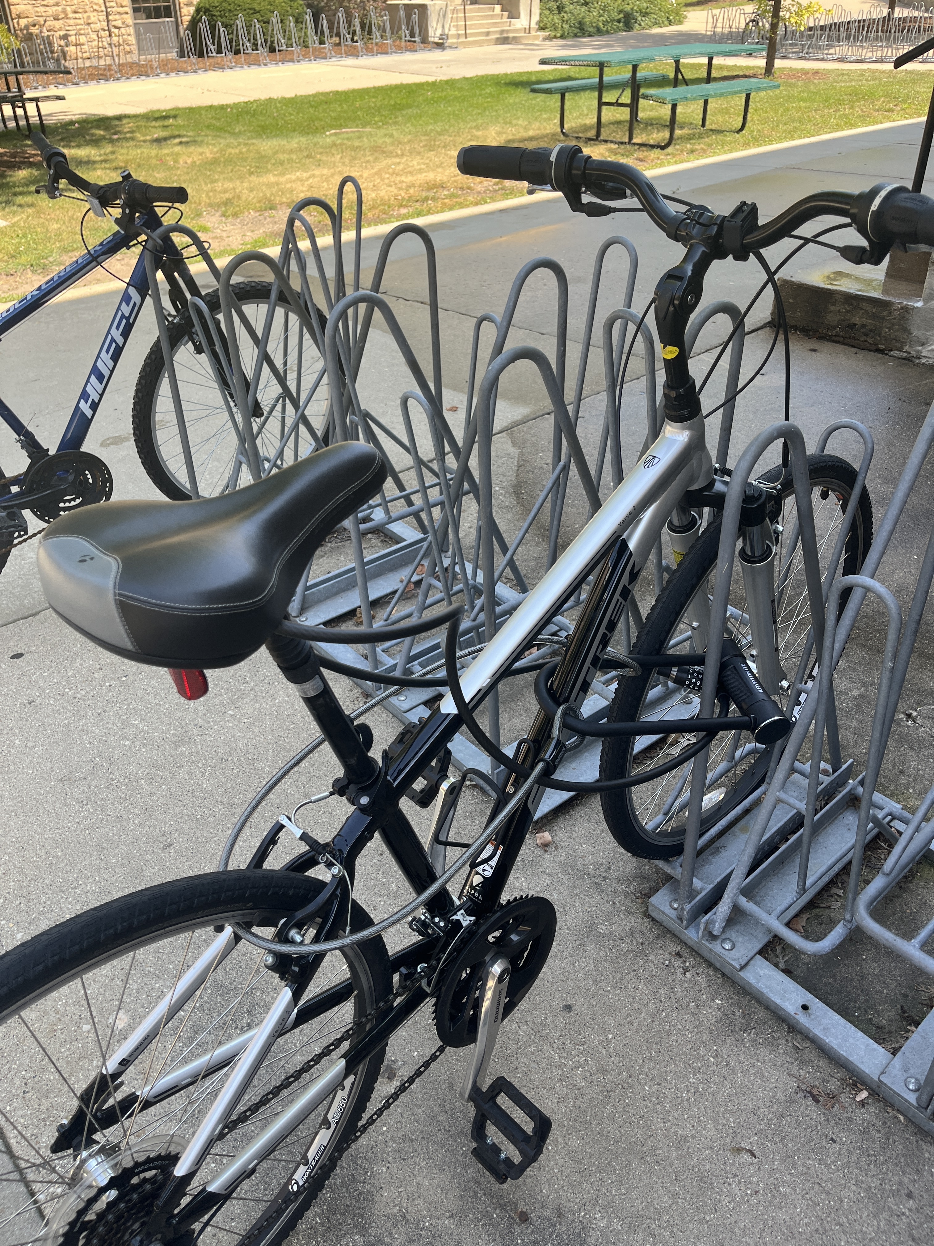 Trek Verve 2