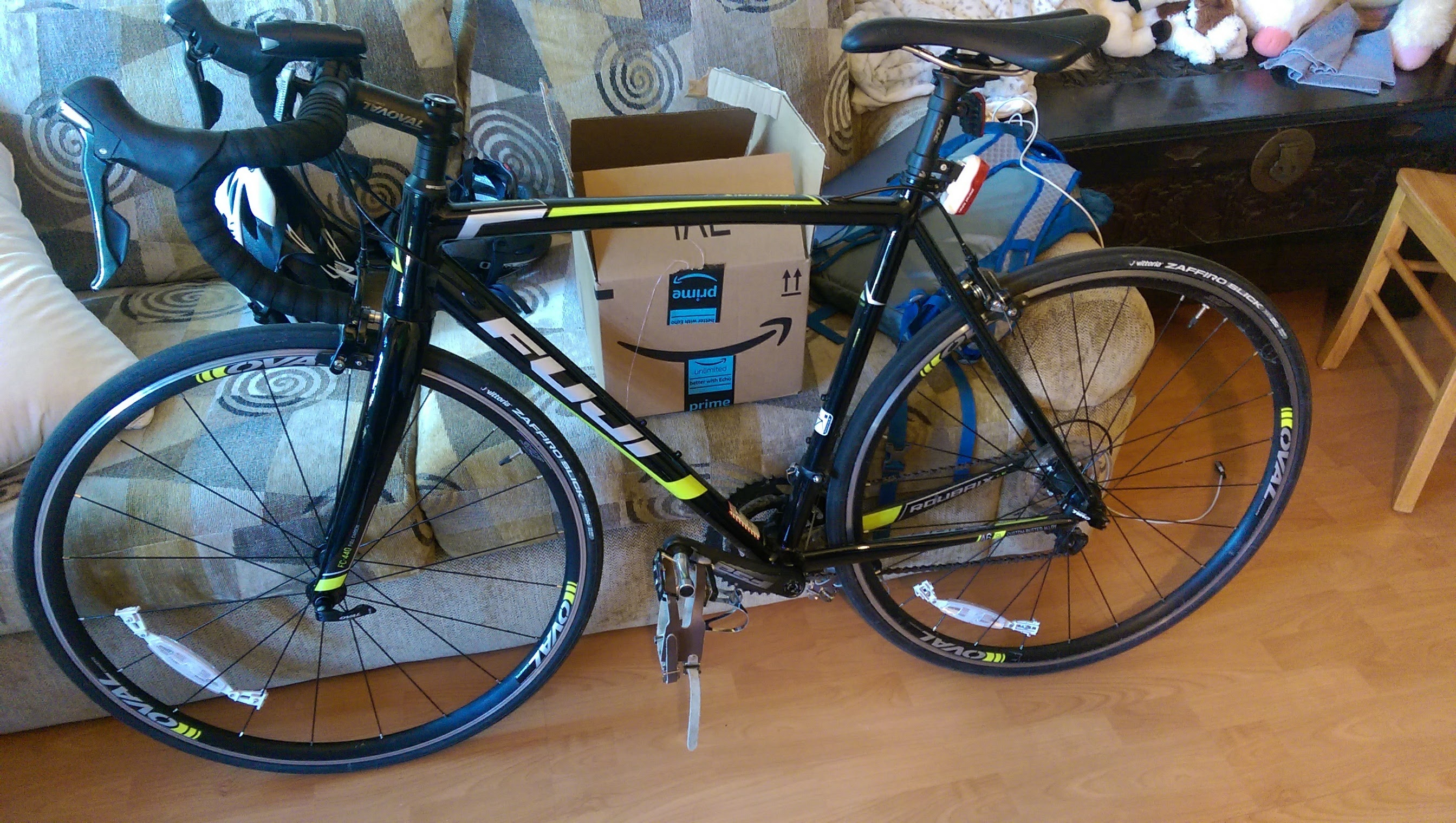 2016 fuji roubaix 1.3