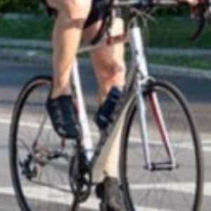 Cervélo R3 Ultergra Silver, gray or bare metal