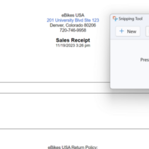 2023 Aventón Level.2 Commuter Blue