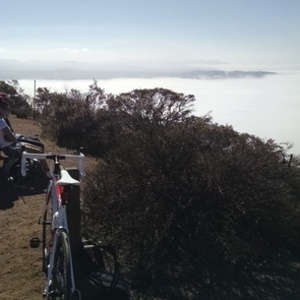 2014 Scattante R680 White and Red