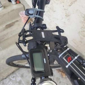 2024 Raleigh Getaway Black