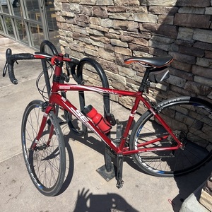 2015 SE Bikes Royale Red and White