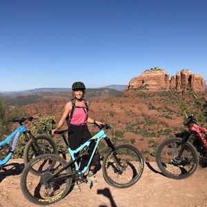 2019 Rocky Mountain Bicycles Altitude Blue