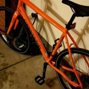 2019 Cannondale Quick 4