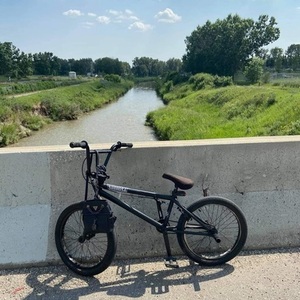 2024 Subrosa Black