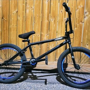 2024 Subrosa Black