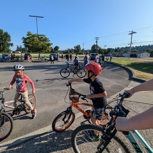 Dynacraft Firestorm Orange