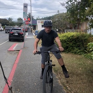 2024 Trek Marlin 5 Gen 3 Black