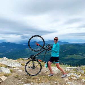 2019 Specialized Diverge Green