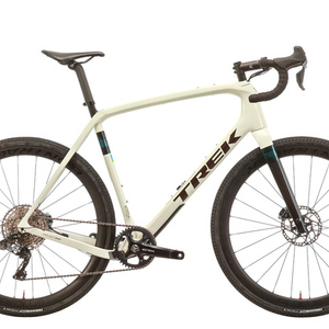 2023 Trek Checkpoint SLR White