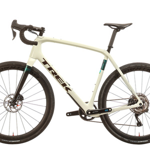 2023 Trek Checkpoint SLR White