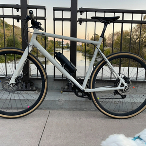 2020 Commencal Bikes Fcb Yellow or Gold