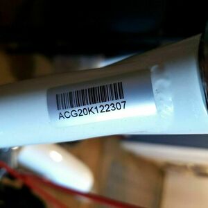 2024 PUBLIC bikes C7 White