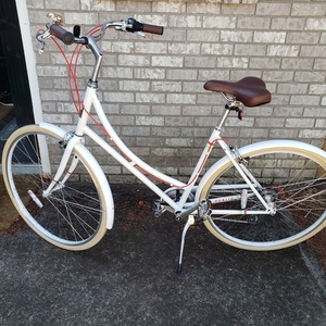 2024 PUBLIC bikes C7