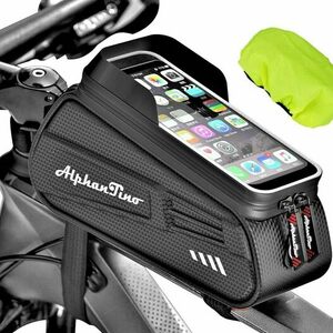 2022 Sondors Fold XS Black and Orange