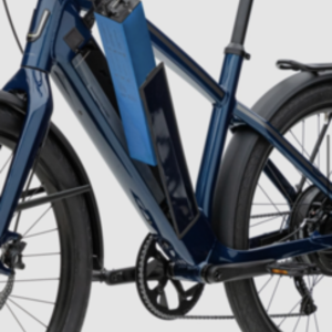 2022 Stromer ST1 Blue