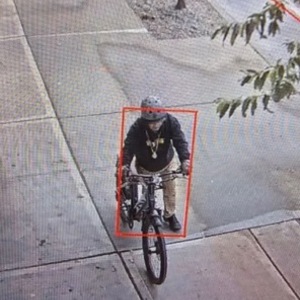 2022 Stromer ST1 Blue