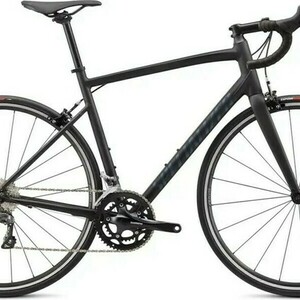 2021 Specialized Allez Black