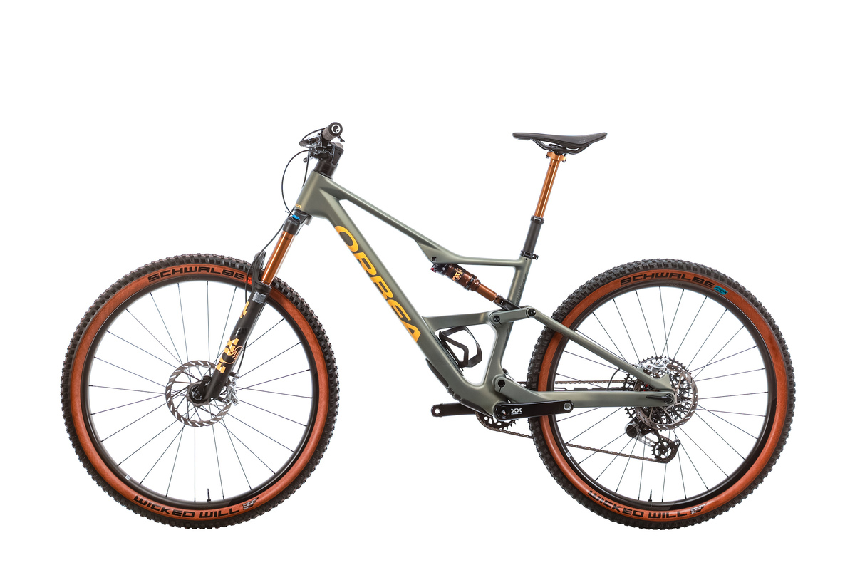 2024 Orbea Occam LT 2024-orbea-occam-lt