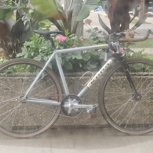 2008 Kona Paddy Wagon