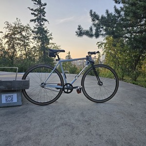 サ*読様 【良品】KONA Paddy wagonシングル/ピスト グレー×イエ 2013 Kona PADDY WAGON – Specs, Comparisons, Reviews – 99 Spokes