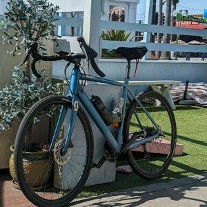 2020 SCOTT SPEEDSTER 20 Blue