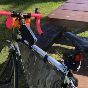Specialized Roubaix Silver, gray or bare metal