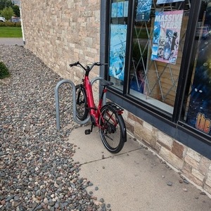 2023 Specialized Turbo Como 4.0 IGH Red